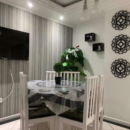 Apartamento Praia Central Balneário Camboriú 外观 照片