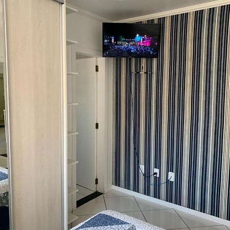 Apartamento Praia Central Balneário Camboriú 外观 照片