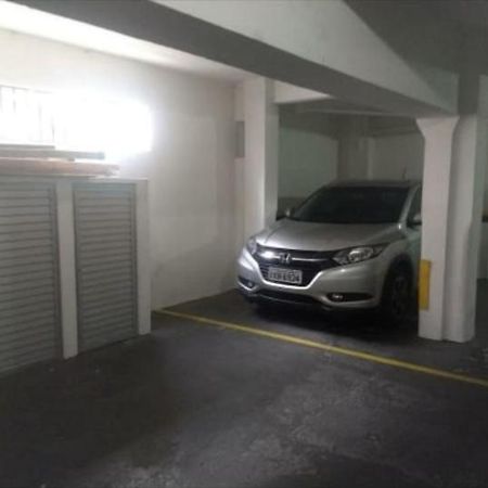 Apartamento Praia Central Balneário Camboriú 外观 照片