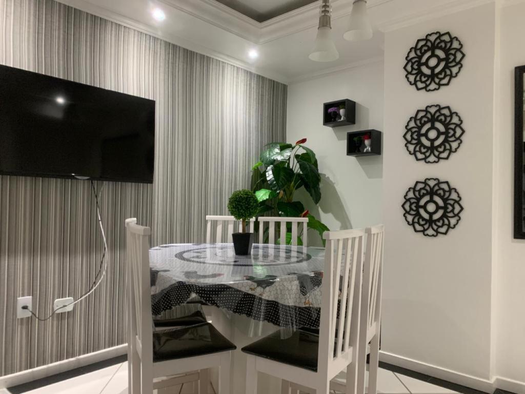 Apartamento Praia Central Balneário Camboriú 外观 照片