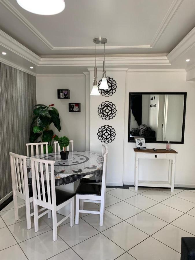 Apartamento Praia Central Balneário Camboriú 外观 照片