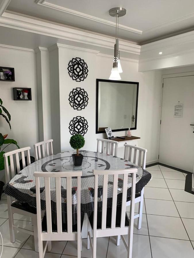 Apartamento Praia Central Balneário Camboriú 外观 照片