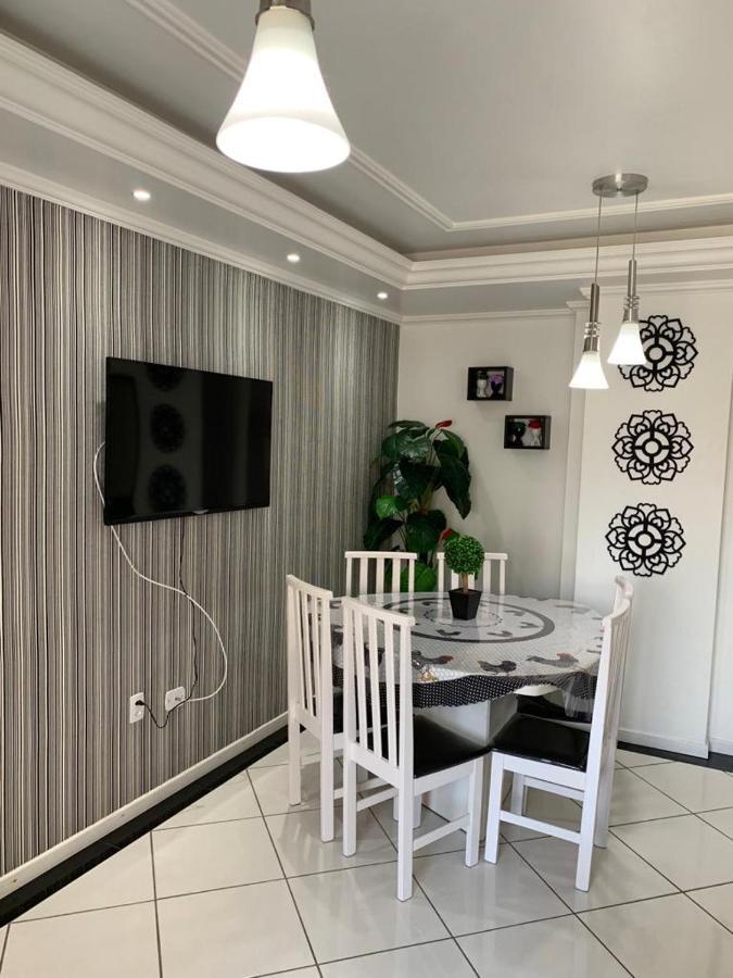 Apartamento Praia Central Balneário Camboriú 外观 照片