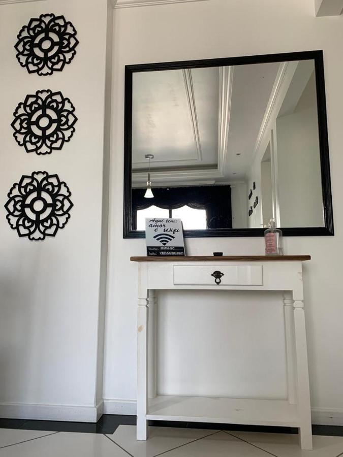 Apartamento Praia Central Balneário Camboriú 外观 照片