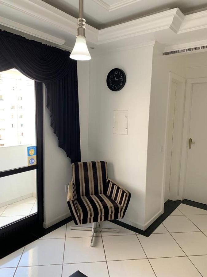 Apartamento Praia Central Balneário Camboriú 外观 照片