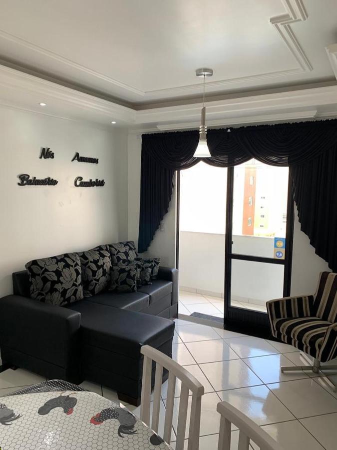 Apartamento Praia Central Balneário Camboriú 外观 照片