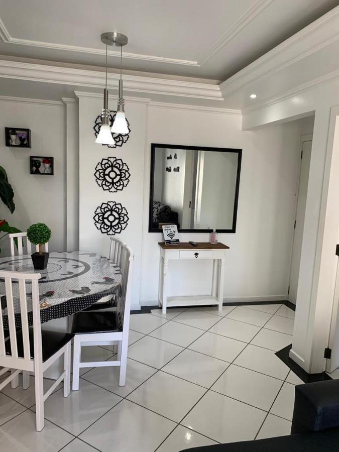 Apartamento Praia Central Balneário Camboriú 外观 照片