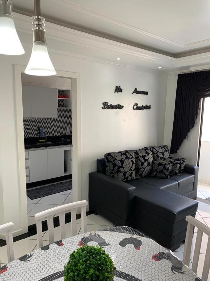 Apartamento Praia Central Balneário Camboriú 外观 照片