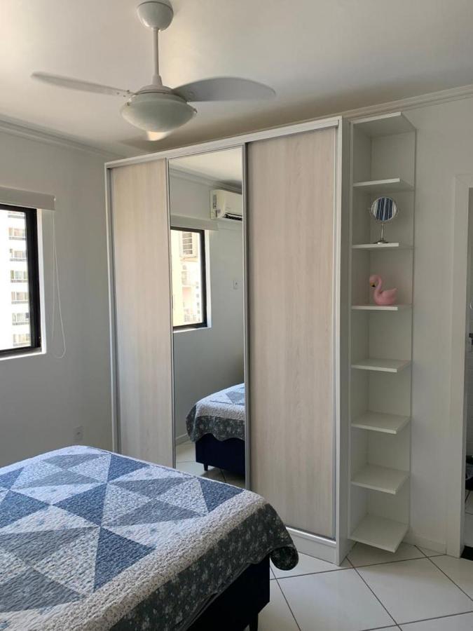 Apartamento Praia Central Balneário Camboriú 外观 照片