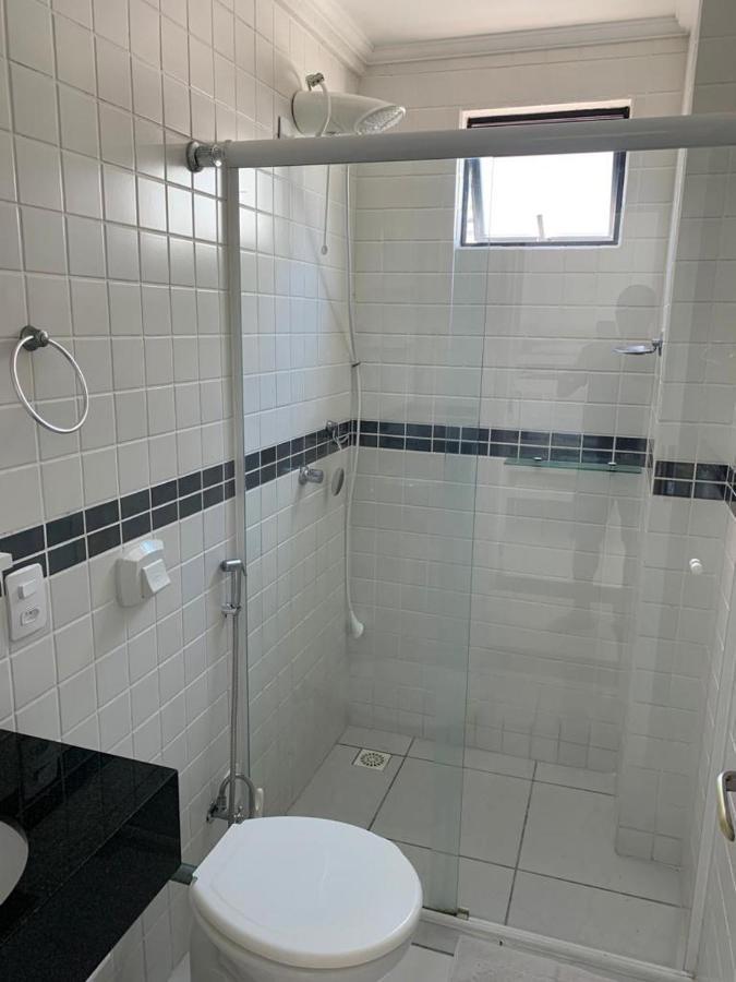 Apartamento Praia Central Balneário Camboriú 外观 照片