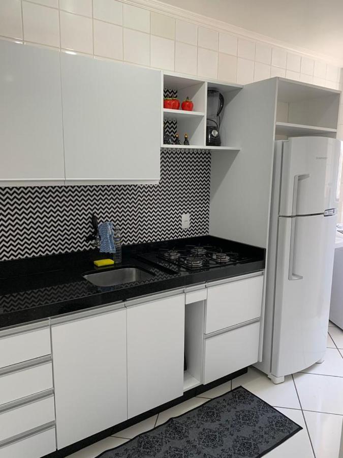 Apartamento Praia Central Balneário Camboriú 外观 照片