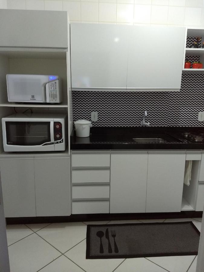 Apartamento Praia Central Balneário Camboriú 外观 照片