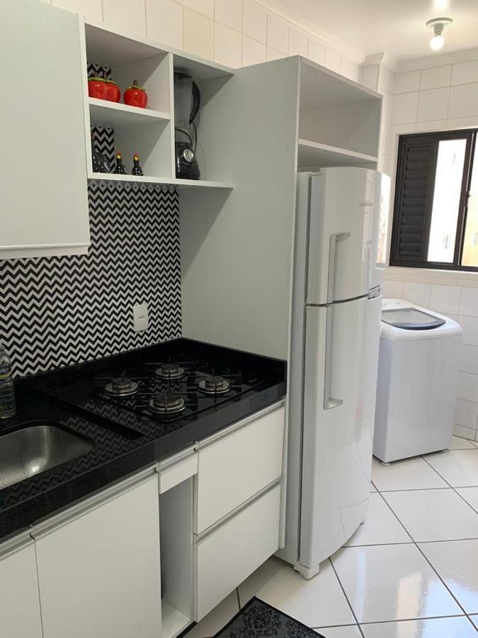Apartamento Praia Central Balneário Camboriú 外观 照片