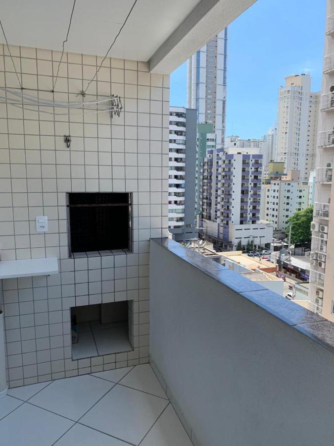 Apartamento Praia Central Balneário Camboriú 外观 照片