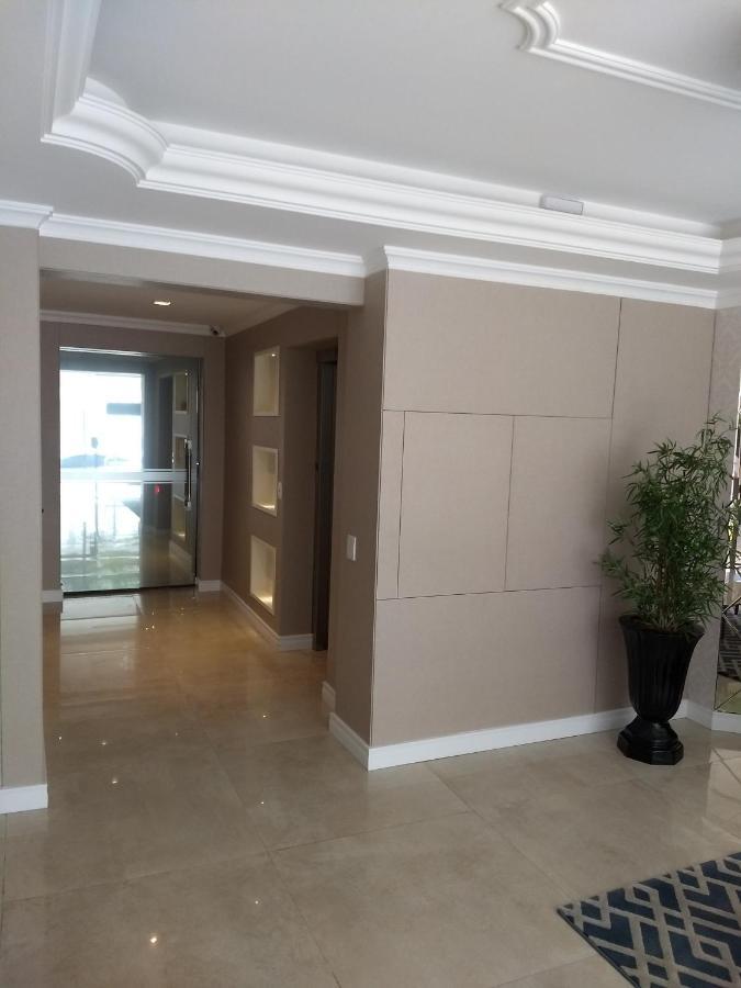 Apartamento Praia Central Balneário Camboriú 外观 照片
