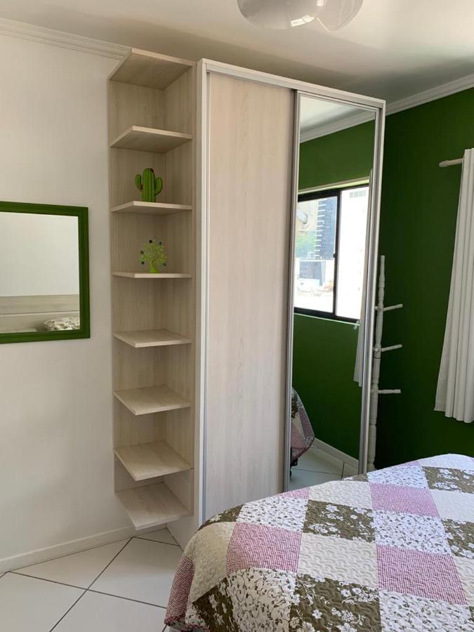 Apartamento Praia Central Balneário Camboriú 外观 照片