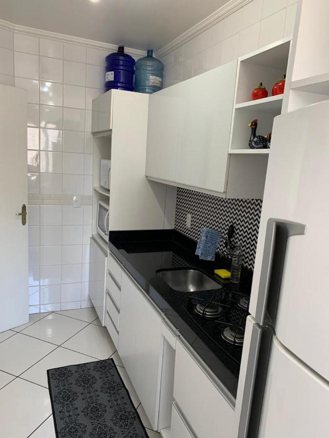 Apartamento Praia Central Balneário Camboriú 外观 照片