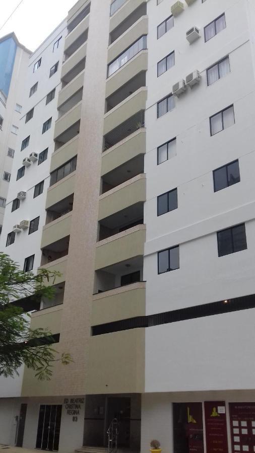 Apartamento Praia Central Balneário Camboriú 外观 照片