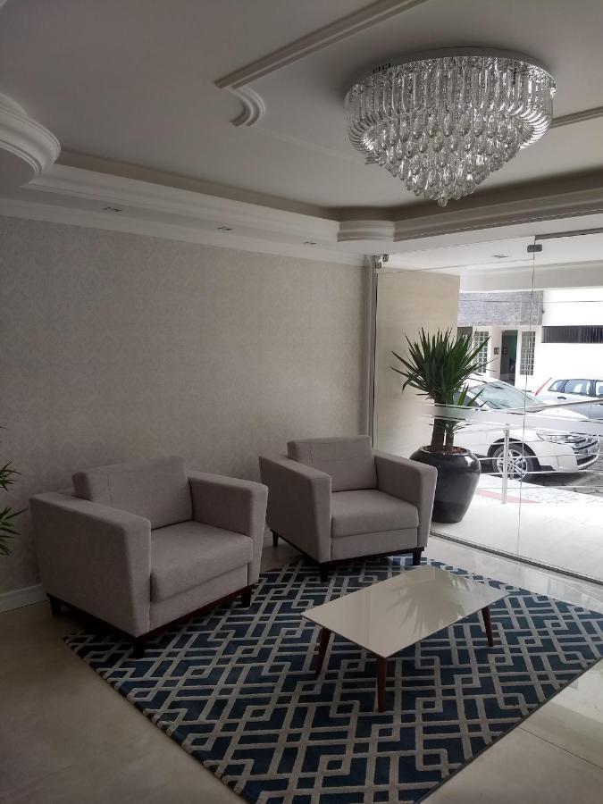 Apartamento Praia Central Balneário Camboriú 外观 照片