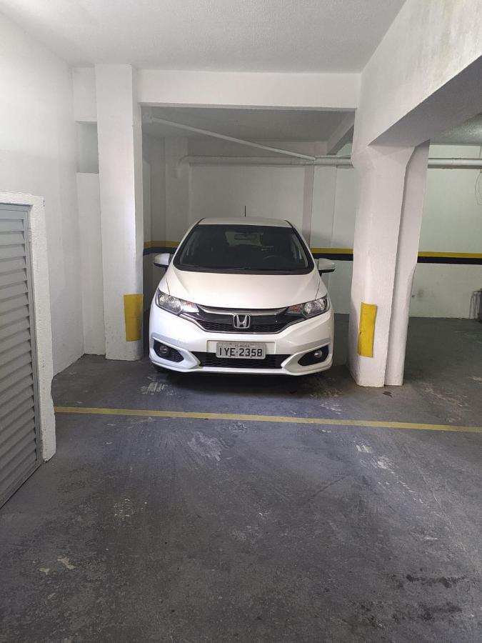 Apartamento Praia Central Balneário Camboriú 外观 照片