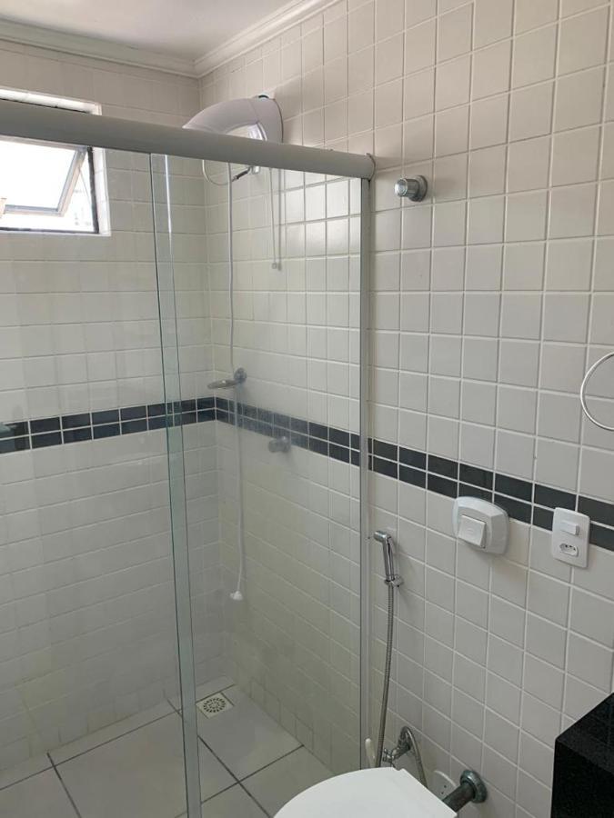 Apartamento Praia Central Balneário Camboriú 外观 照片