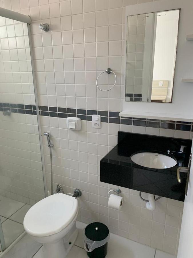 Apartamento Praia Central Balneário Camboriú 外观 照片