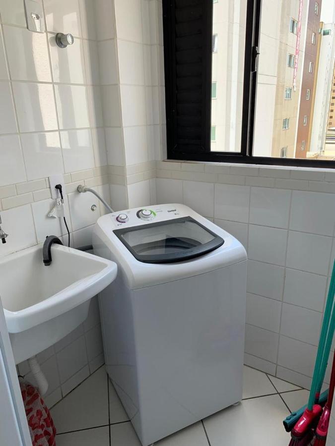 Apartamento Praia Central Balneário Camboriú 外观 照片