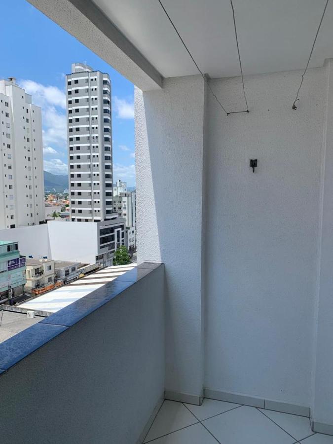 Apartamento Praia Central Balneário Camboriú 外观 照片