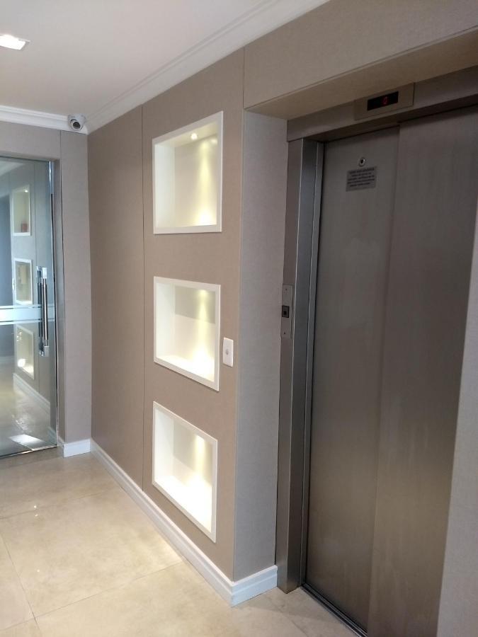 Apartamento Praia Central Balneário Camboriú 外观 照片
