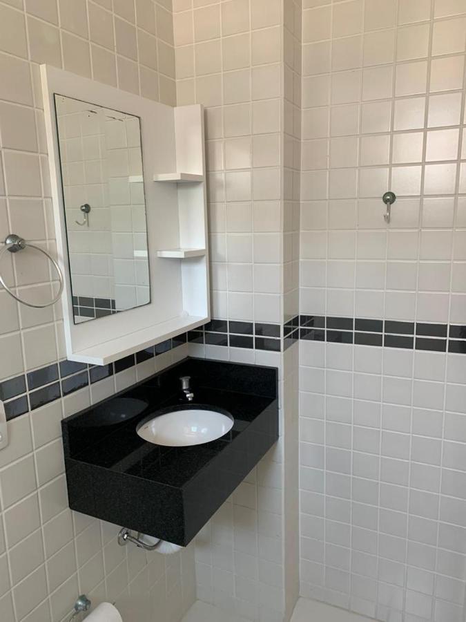 Apartamento Praia Central Balneário Camboriú 外观 照片