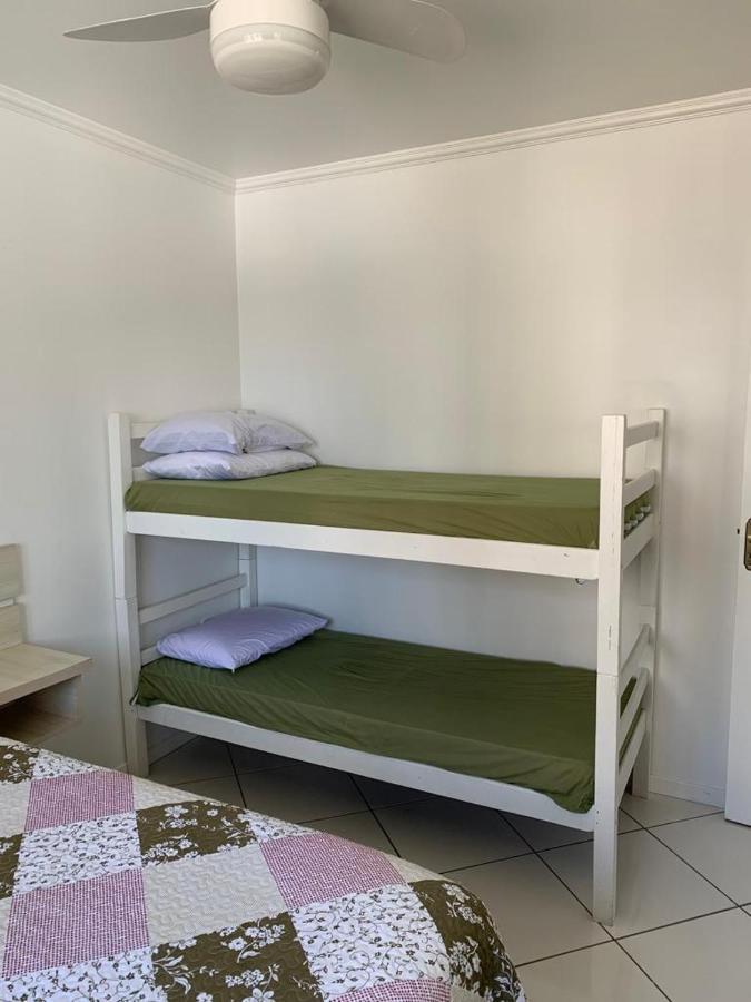 Apartamento Praia Central Balneário Camboriú 外观 照片