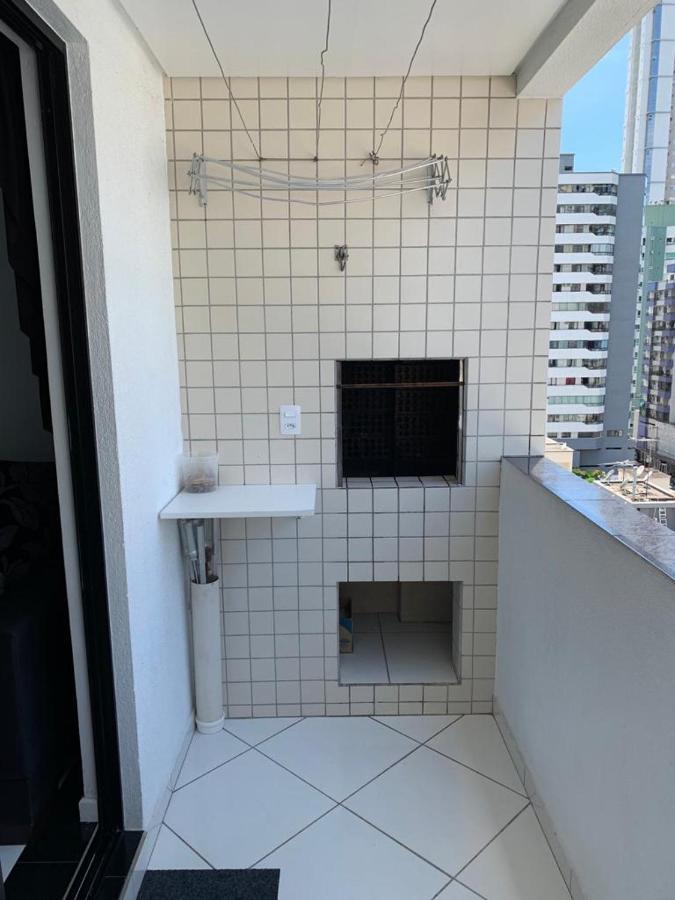 Apartamento Praia Central Balneário Camboriú 外观 照片