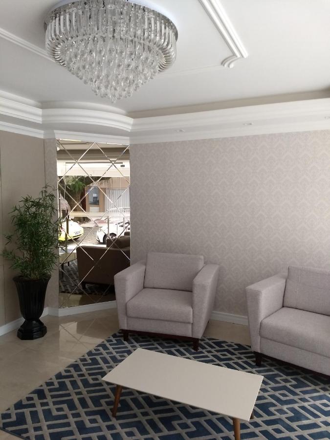 Apartamento Praia Central Balneário Camboriú 外观 照片
