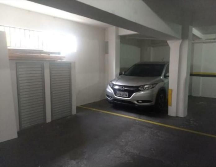 Apartamento Praia Central Balneário Camboriú 外观 照片